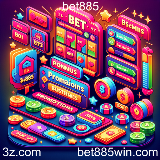 Explorando as Promoções do Bet885: Oportunidades para Jogadores